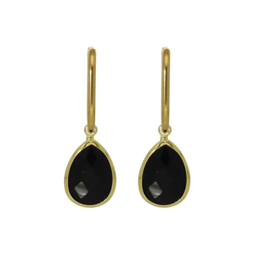 Enchanting Crystal Earrings
