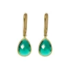 Enchanting Crystal Earrings