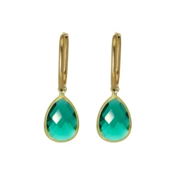 Enchanting Crystal Earrings
