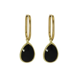 Enchanting Crystal Earrings