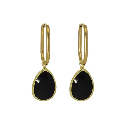 Enchanting Crystal Earrings