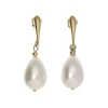 Everyday Pearl Droplet