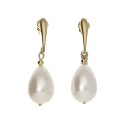 Everyday Pearl Droplet