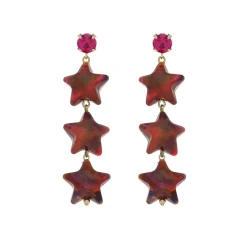 Festive Chunky Star - Camps & Camps