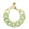Flat Chain Bracelet