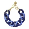Flat Chain Bracelet