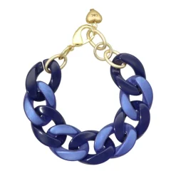Flat Chain Bracelet