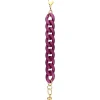 Flat Chain Bracelet
