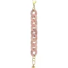 Flat Chain Bracelet