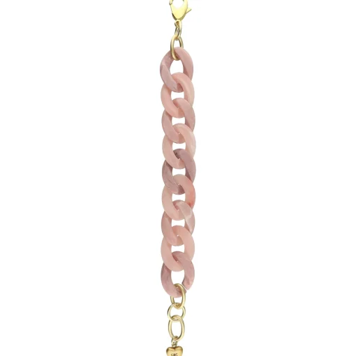 Flat Chain Bracelet