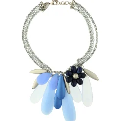 Flower Chain Necklace - Camps & Camps