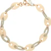 funky oval chain - Camps & Camps