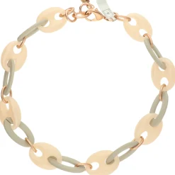 funky oval chain - Camps & Camps