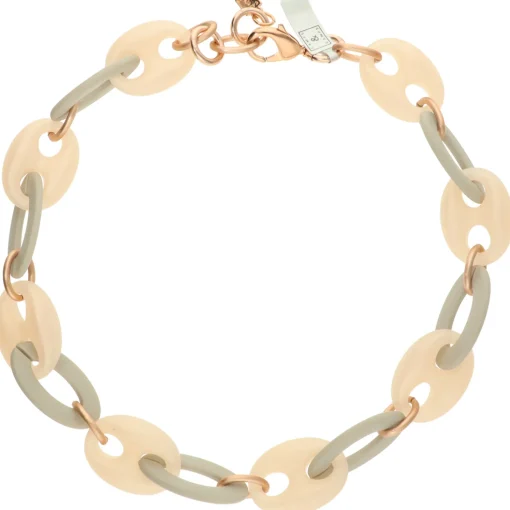 funky oval chain - Camps & Camps