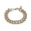 golden bracelet - Camps & Camps