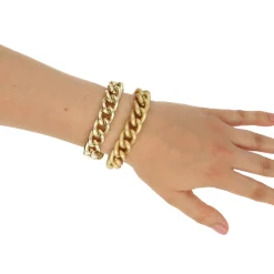 golden bracelet - Camps & Camps
