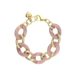 Golden Chain Bracelet