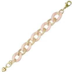 Golden Chain Bracelet