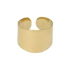 Golden Ring Simplicity
