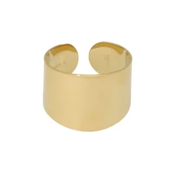 Golden Ring Simplicity
