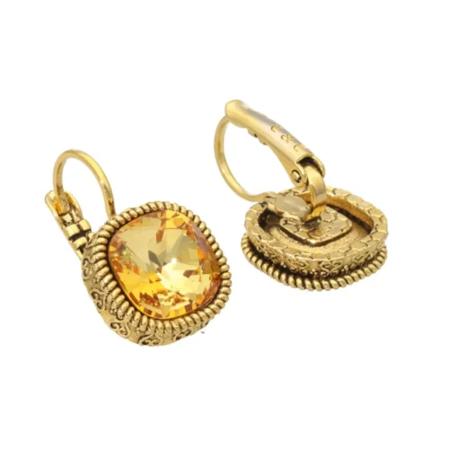 Golden Shadow dormeuses - Camps & Camps