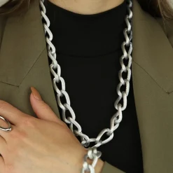 Gourmet necklace - Camps & Camps