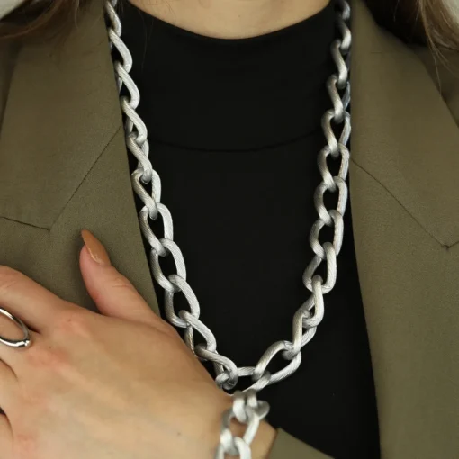 Gourmet necklace - Camps & Camps
