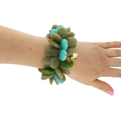 Heart Beads Bracelet - Camps & Camps