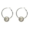 Holiday Bauble Earrings
