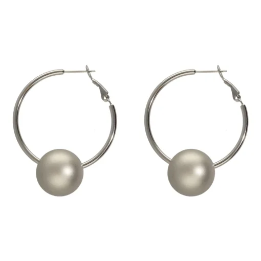 Holiday Bauble Earrings