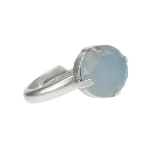 ice blue ring - Camps & Camps