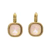 Ivory Cream Delight dormeuses - Camps & Camps