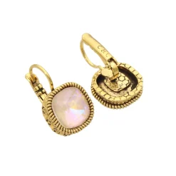 Ivory Cream Delight dormeuses - Camps & Camps