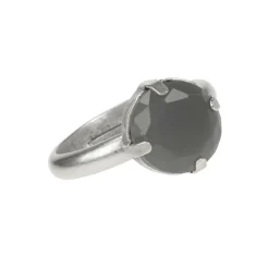 light grey ring - Camps & Camps