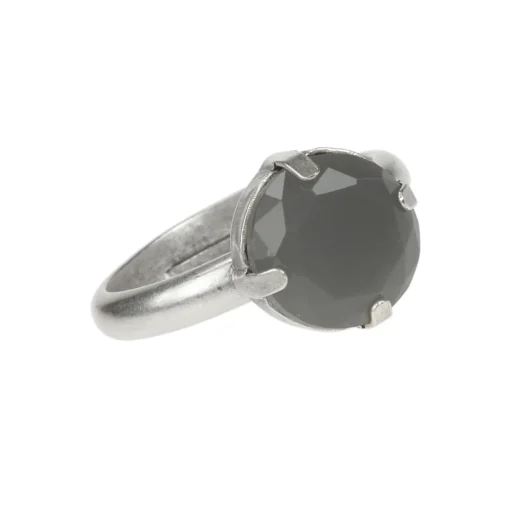 light grey ring - Camps & Camps