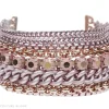 Light Rose bundle bracelet - Camps & Camps