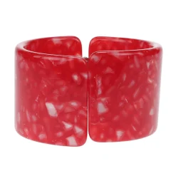 lipstick hula hoop bracelet - Camps & Camps