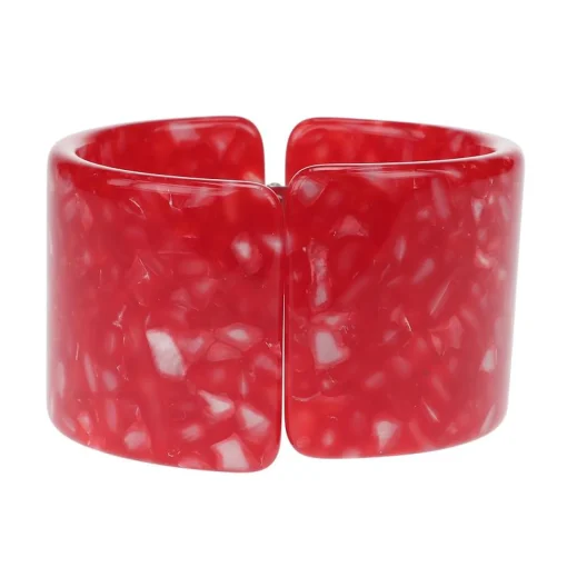 lipstick hula hoop bracelet - Camps & Camps