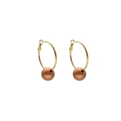 Little Bauble Earrings