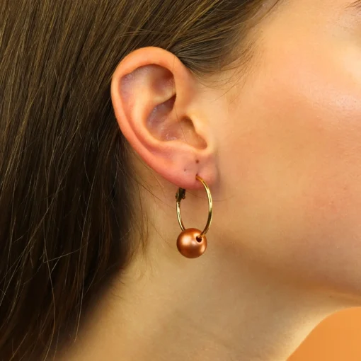 Little Bauble Earrings