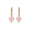 Little Crystal Gem Earrings