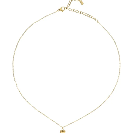 Little Heart Necklace