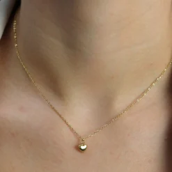 Little Heart Necklace