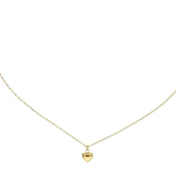 Little Heart Necklace