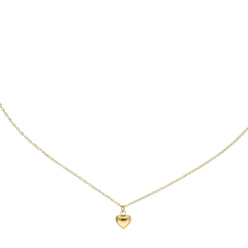 Little Heart Necklace