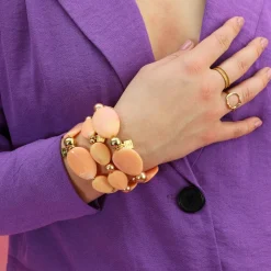 Little Pebble & Pearls
