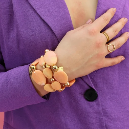 Little Pebble & Pearls