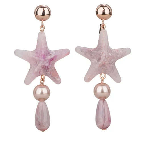 Marbled starfish drops - Camps & Camps
