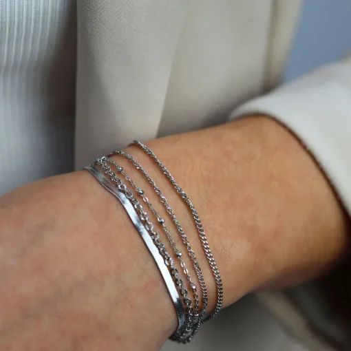 Multi Bracelet