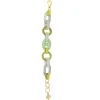 Multi Chain Bracelet